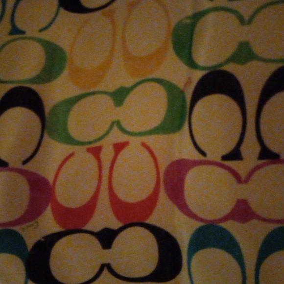 Scarf - Picture 3 of 3